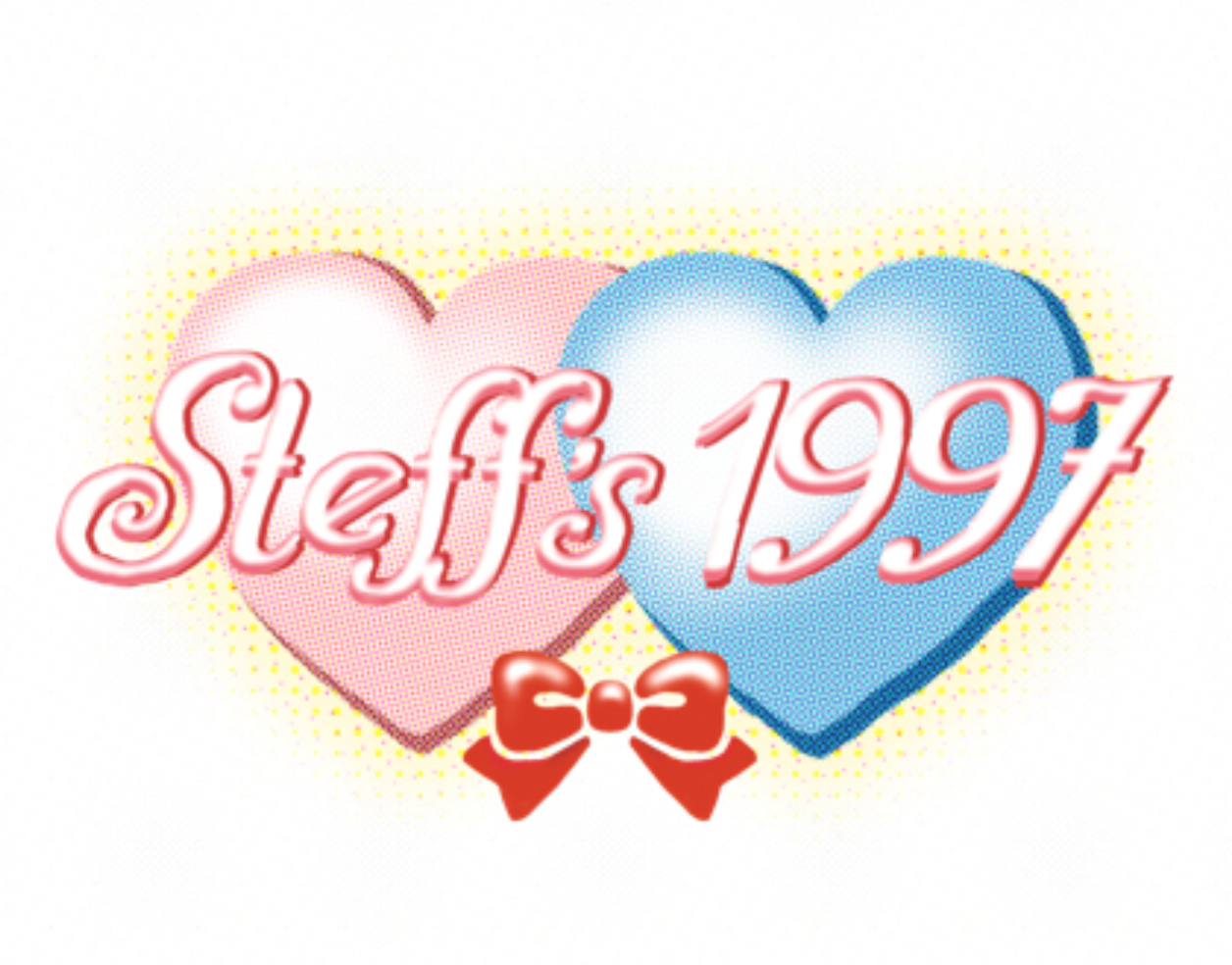 Steffs 1997 Hearts