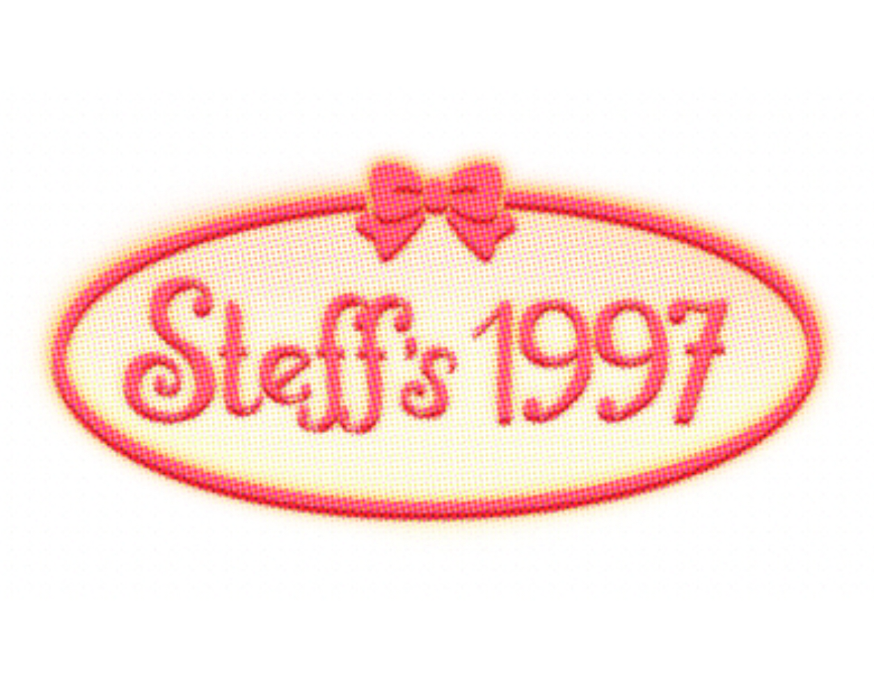 Steff's 1997 Logo