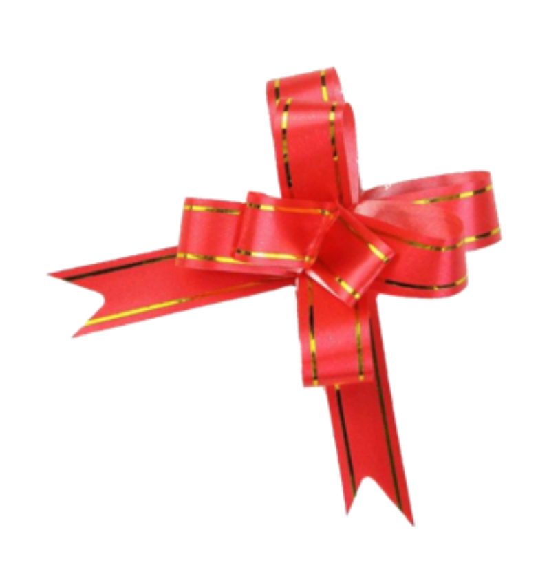 Big Red Ribbon