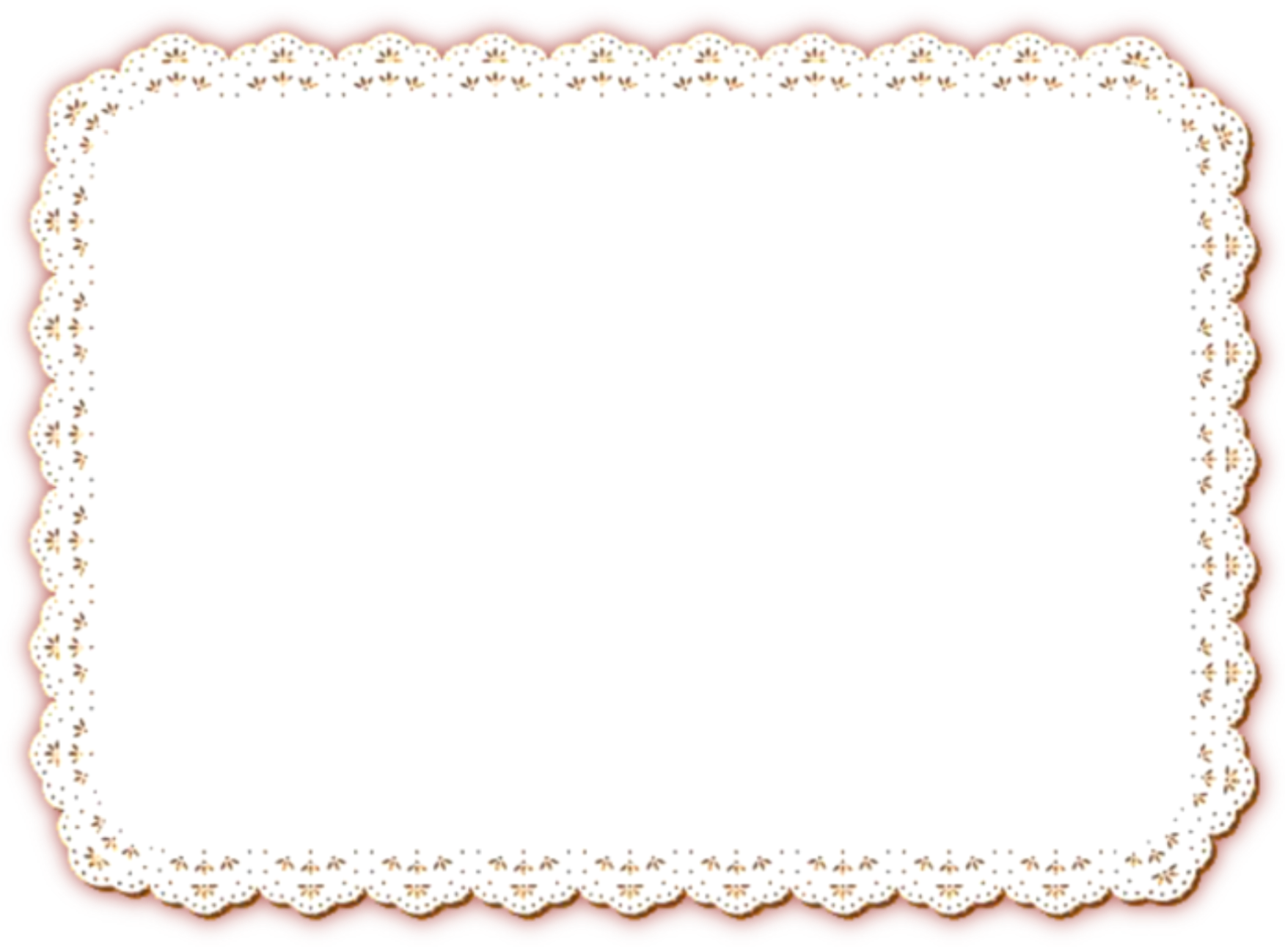 Decorative Frame